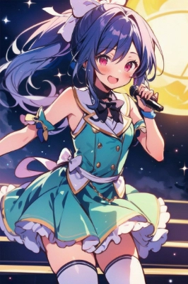 アイドル