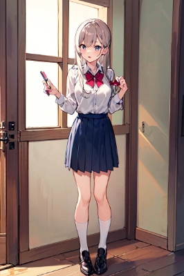 older sister
