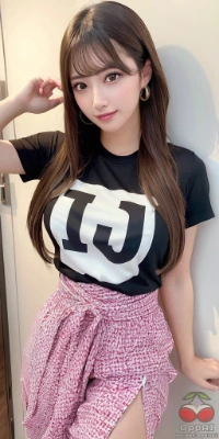 【限定】このTシャツ、お気に入りの一着なんだ
