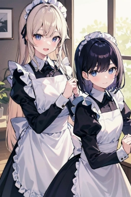 メイド22