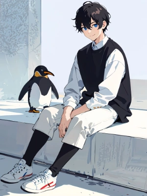 ペンギン