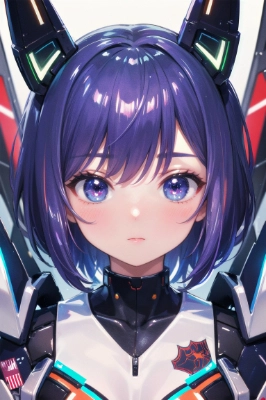 ロボ少女