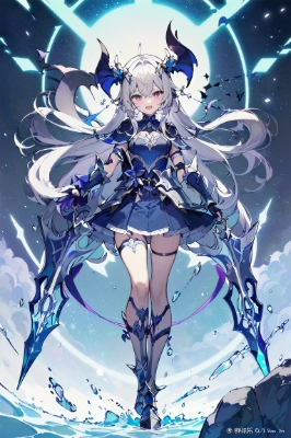 悪魔　10/3