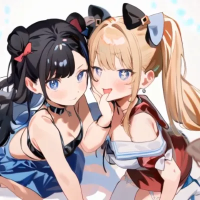 年齢高め百合