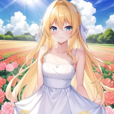 少女