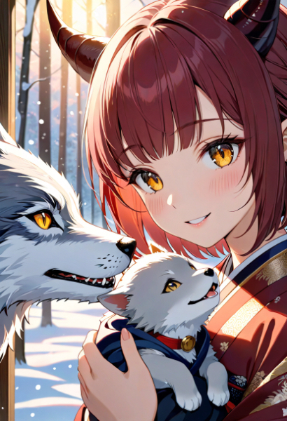 人と動物の交流