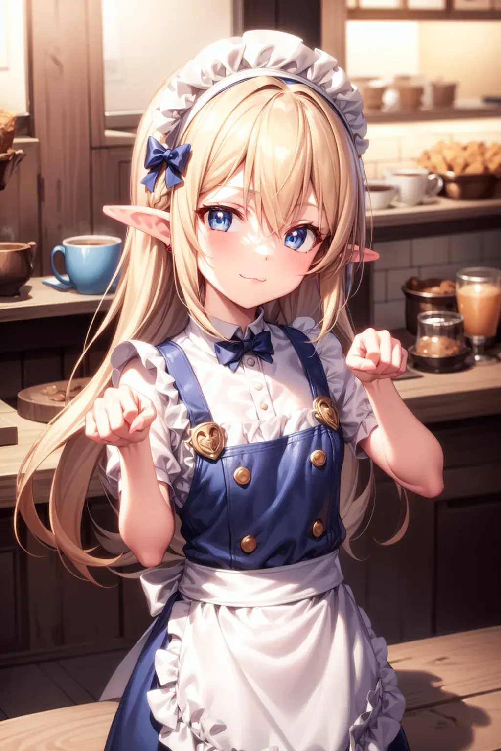 Thumbnail Background