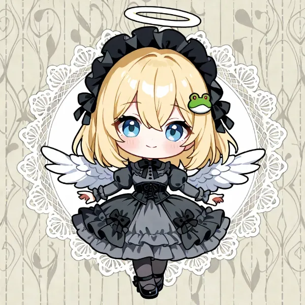 Gothic Lolita