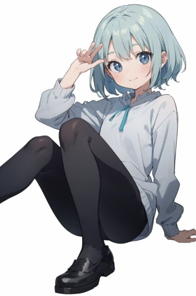 Kawaiiガールコレクション①