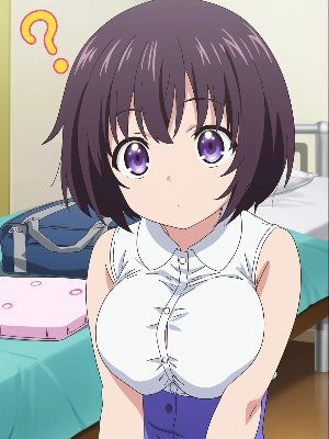 異性の身体が木気になるお年頃