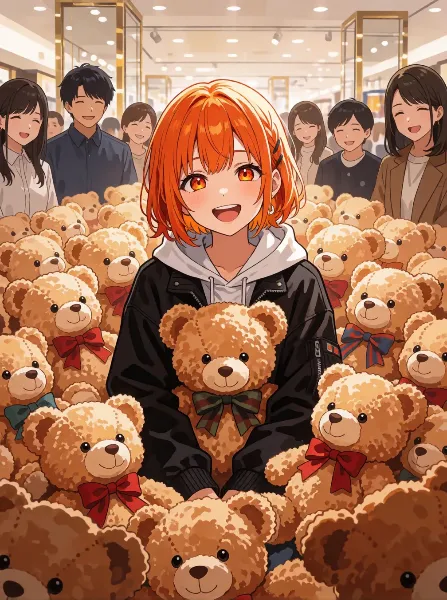 至福のとき