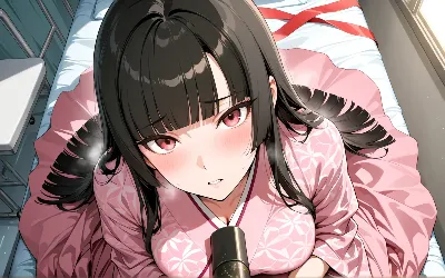 ○年後・ふた娘④