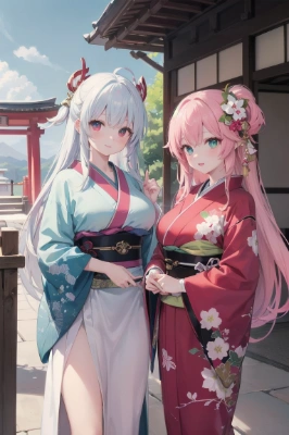 ☆