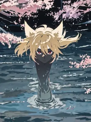 なりそこない