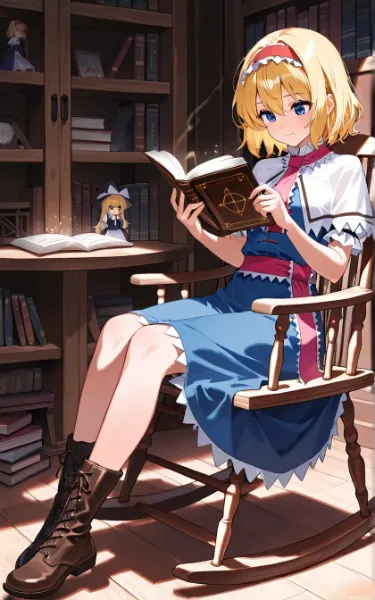 読書
