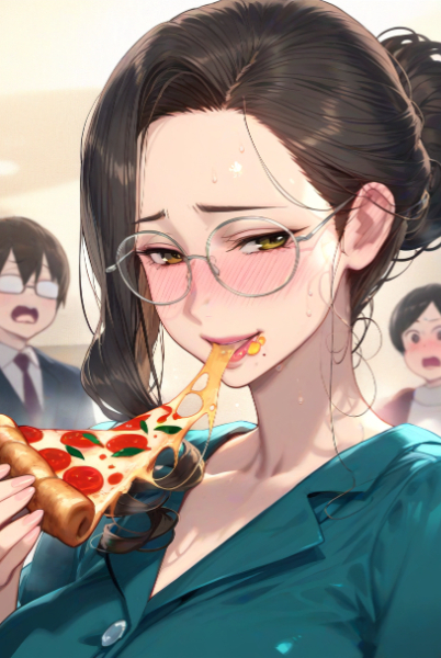 ピザ活！🍕♥