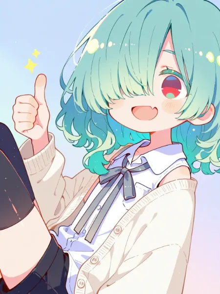 👍