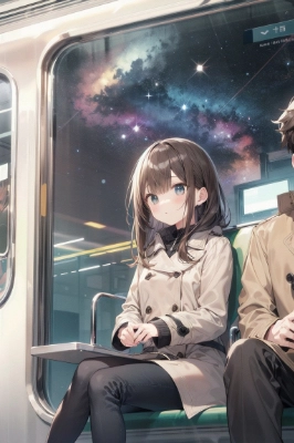 初めての宇宙旅行に不安はつきもの