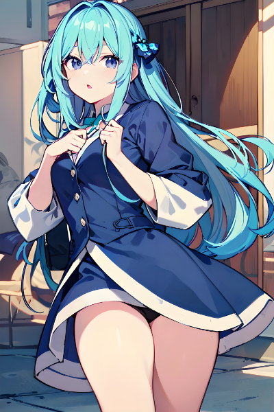 アイドル2