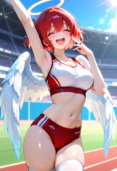 陸セパにはジュエリーがよく似合う