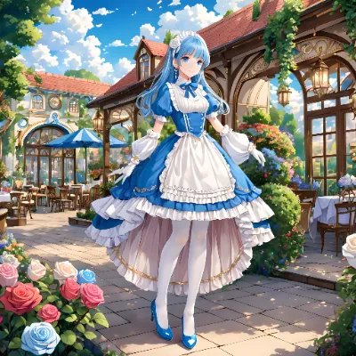 ごきげんよう