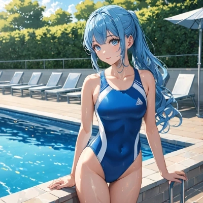 競泳水着
