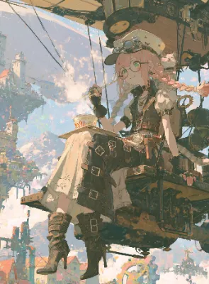 旅のお供に