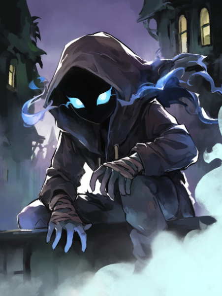 シャドゥ忍者登場！