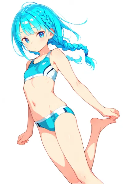 水着