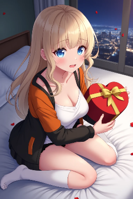 クリスマスプレゼント