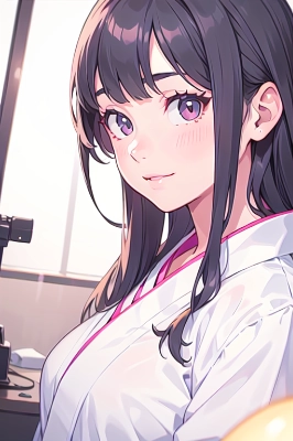 とある女子の日常