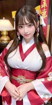 【限定】私のお祓いで、あなたを邪気から守ります。私があなたを護ります。