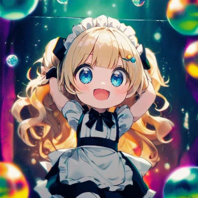 ビー玉③