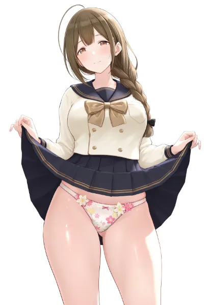 【シャニマス】桑山千雪【エモーショナルユニフォーム】