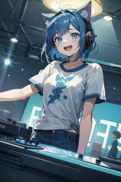 DJ Neko