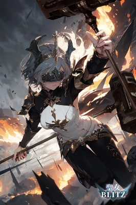 開戦の狼煙