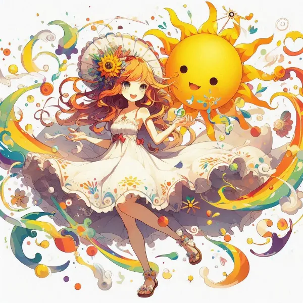 立夏