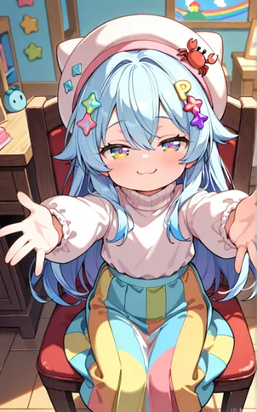 give me illustrations!