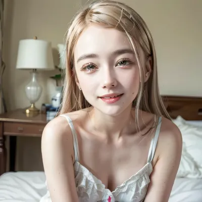 【学マス】下着の篠澤広_5【コスプレ】