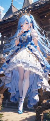 ごきげんよう