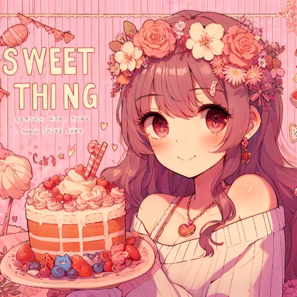 sweet thing
