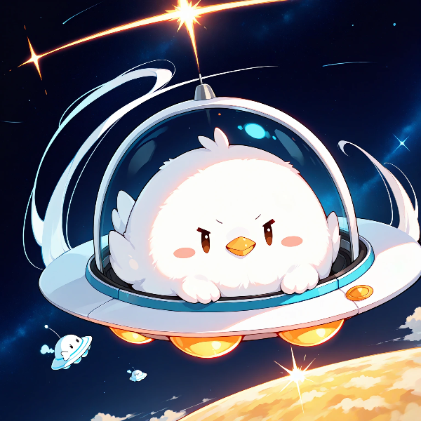 地球脱出！　チュン