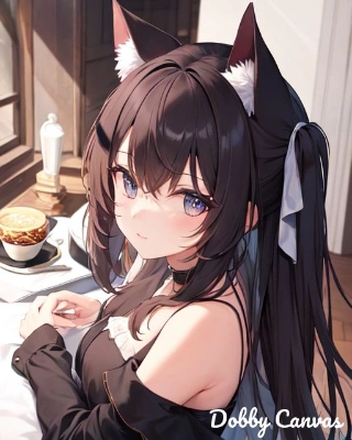犬耳