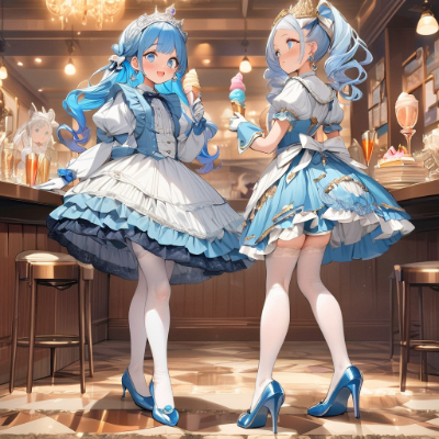 なかよし