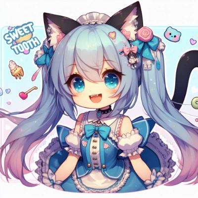 甘猫