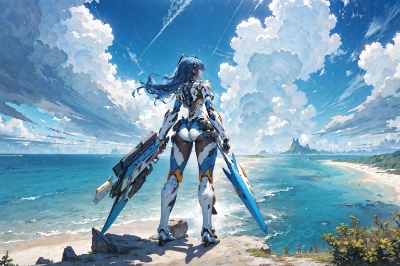 夏が終わる