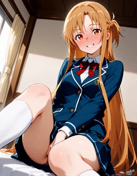 SAO詰め合わせ39