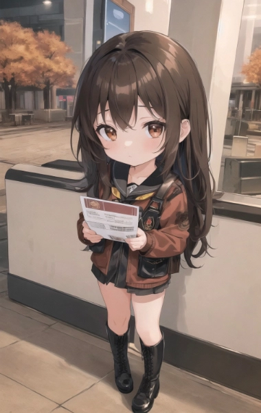 どこ行こうかな！？