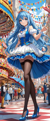 Carnival Princess