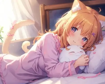 ねんね